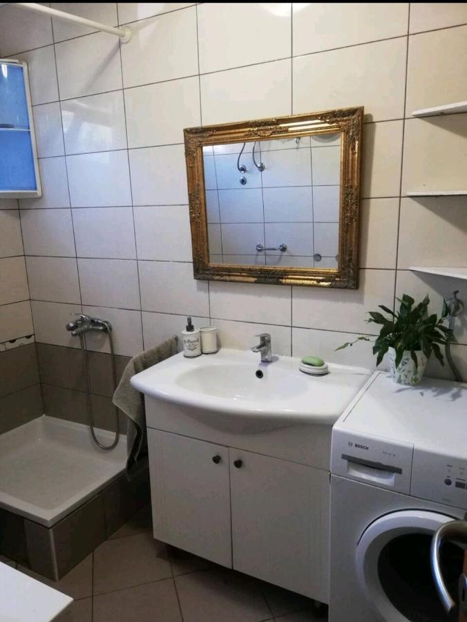 Smjestaj Latica Hotel Vela Luka Luaran gambar