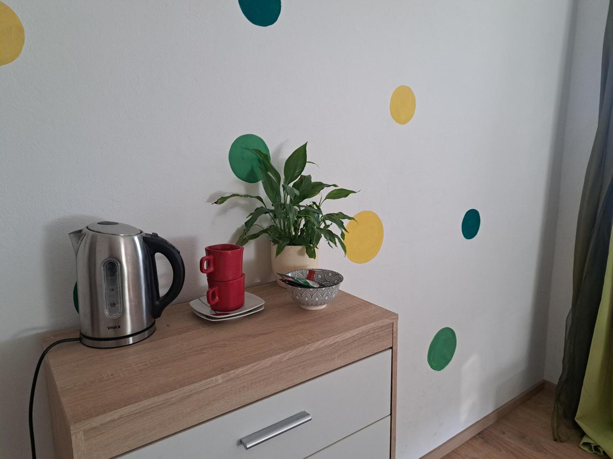 Smjestaj Latica Hotel Vela Luka Bilik gambar