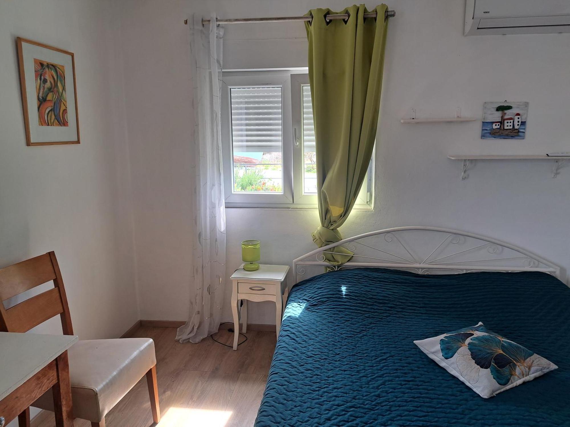 Smjestaj Latica Hotel Vela Luka Luaran gambar