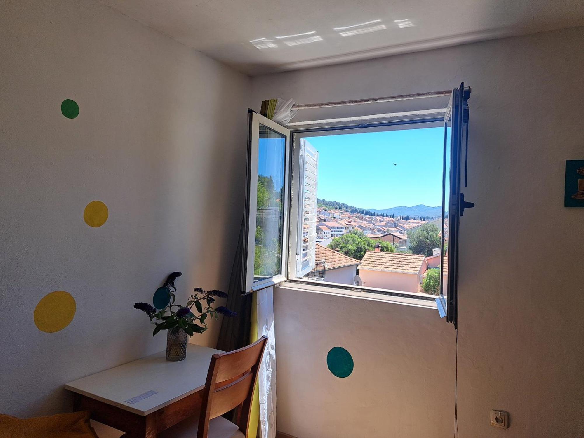 Smjestaj Latica Hotel Vela Luka Luaran gambar