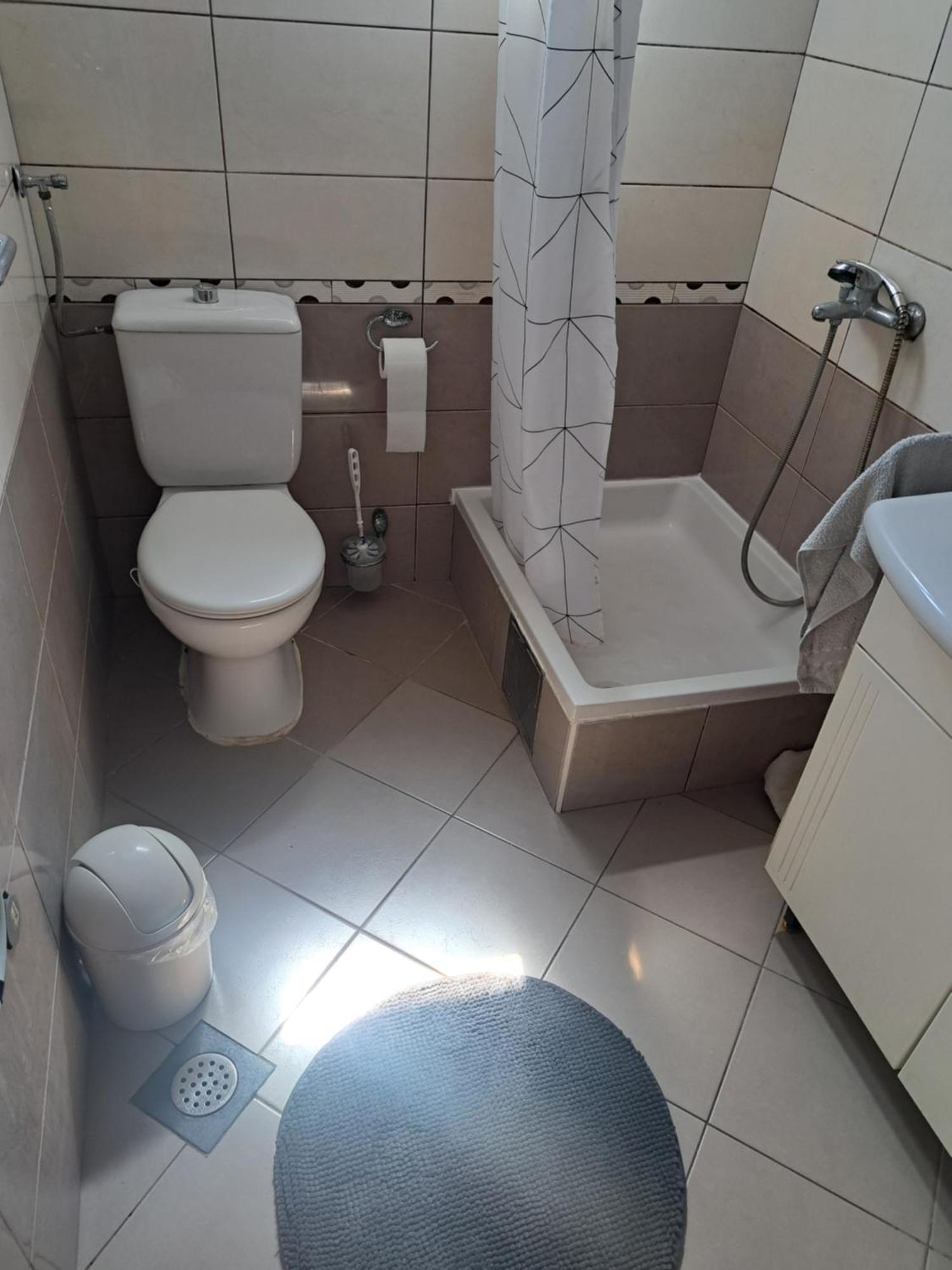 Smjestaj Latica Hotel Vela Luka Bilik gambar